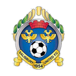 Salisbury Utd Takım Logosu