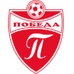 Pobeda Takım Logosu