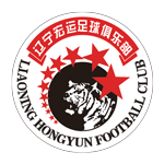 Liaoning Hongyun Takım Logosu