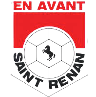 Saint-Renan Takım Logosu