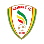 Najran Takım Logosu