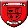 Hurlford Utd Takım Logosu