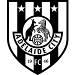 Adelaide C. Takım Logosu