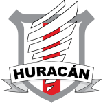 Huracán Valencia Takım Logosu