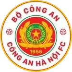 CAND II Takım Logosu