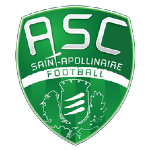 St-Apollinaire Takım Logosu