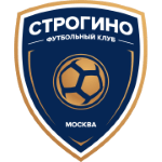 Strogino Takım Logosu