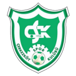 Çerkezköyspor Takım Logosu