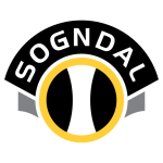 Sogndal IL Takım Logosu