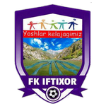 Iftixor Takım Logosu