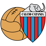 Catania Takım Logosu