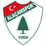 Alaçamspor Takım Logosu