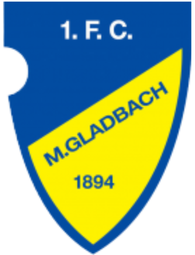 M'gladbach Takım Logosu