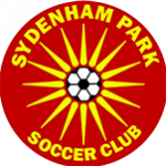 Sydenham Park Takım Logosu