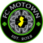 FC Motown Takım Logosu