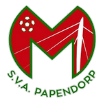 Papendorp Takım Logosu