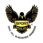UWI Blackbirds Takım Logosu