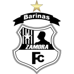 Zamora II Takım Logosu