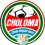 Atlético Choloma Takım Logosu
