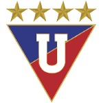 LDU Quito U20 Takım Logosu