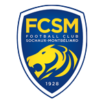 Sochaux Takım Logosu