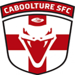 Caboolture U23 Takım Logosu