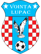 Vointa Lupac Takım Logosu