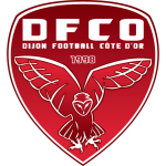 Dijon U19 Takım Logosu