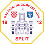 RNK Split Takım Logosu