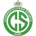 Cosmopolitano U20 Takım Logosu