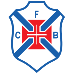 Belenenses U19 Takım Logosu