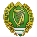 Belfast Celtic Takım Logosu
