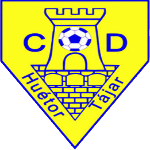 Huetor Tajar Takım Logosu
