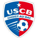 Choisy au Bac Takım Logosu