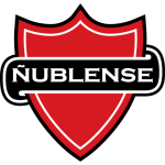 Nublense Takım Logosu