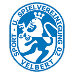 SSVg Velbert Takım Logosu