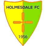 Holmesdale Takım Logosu