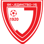 Jedinstvo UB Takım Logosu