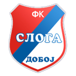 Sloga Doboj Takım Logosu