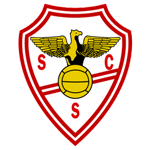 Salgueiros Takım Logosu