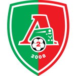 Lokomotiv II Takım Logosu