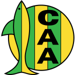 Aldosivi Takım Logosu