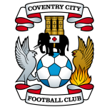 Coventry Takım Logosu