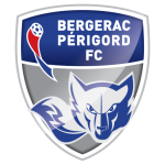 Bergerac Takım Logosu