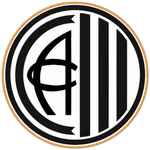 Atlético Central Takım Logosu