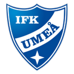 IFK Umeå Takım Logosu