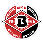 Bytovia Bytow Takım Logosu