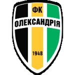 Oleksandria II Takım Logosu