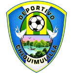 Chiquimulilla Takım Logosu