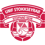 Stokkseyri Takım Logosu
